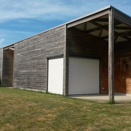 Kirch B&B Trimer Bagian luar foto