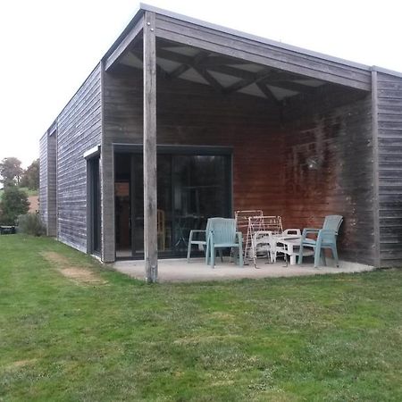 Kirch B&B Trimer Bagian luar foto