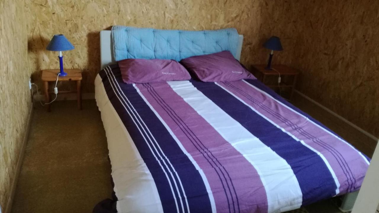 Kirch B&B Trimer Bagian luar foto