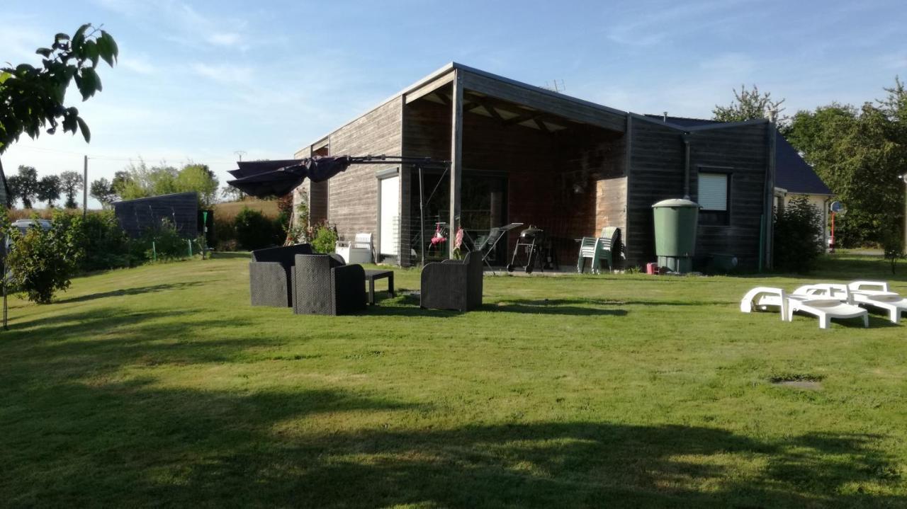 Kirch B&B Trimer Bagian luar foto
