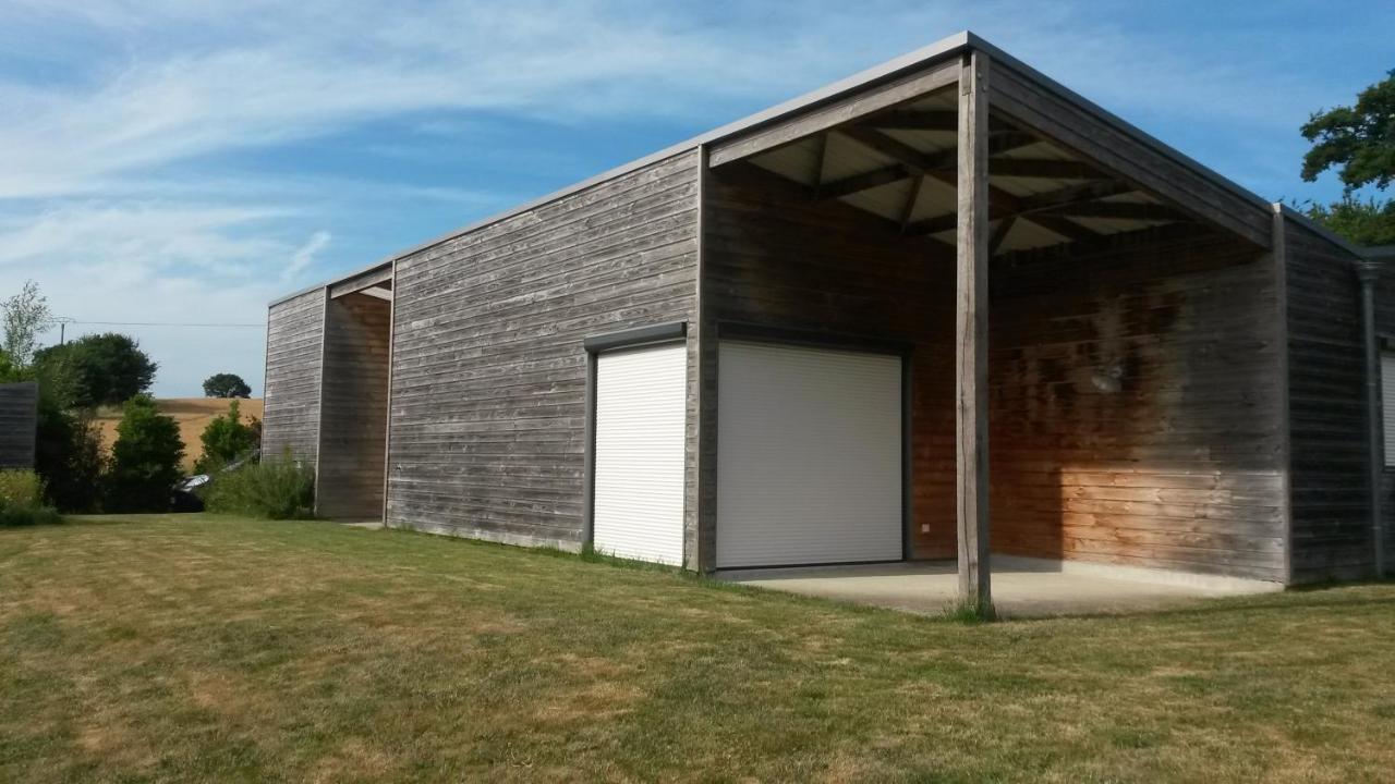 Kirch B&B Trimer Bagian luar foto